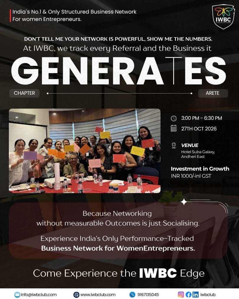 Chapter Arete Social Meet